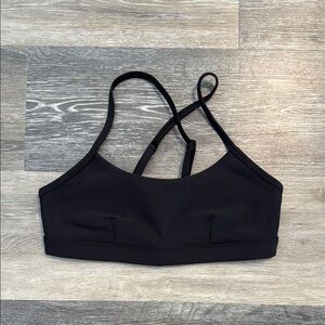 Alo Yoga Airlift Intrigue Bra
